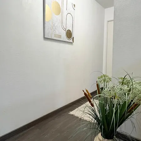 Emeraude Parking Et Jardin Willa *